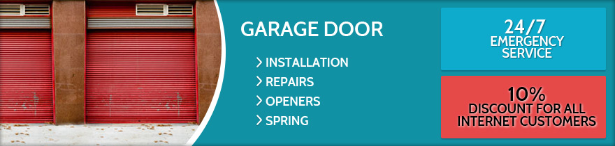 Edina Garage & Gate Repair